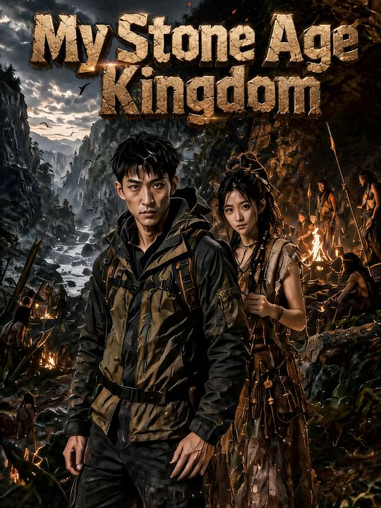My Stone Age Kingdom