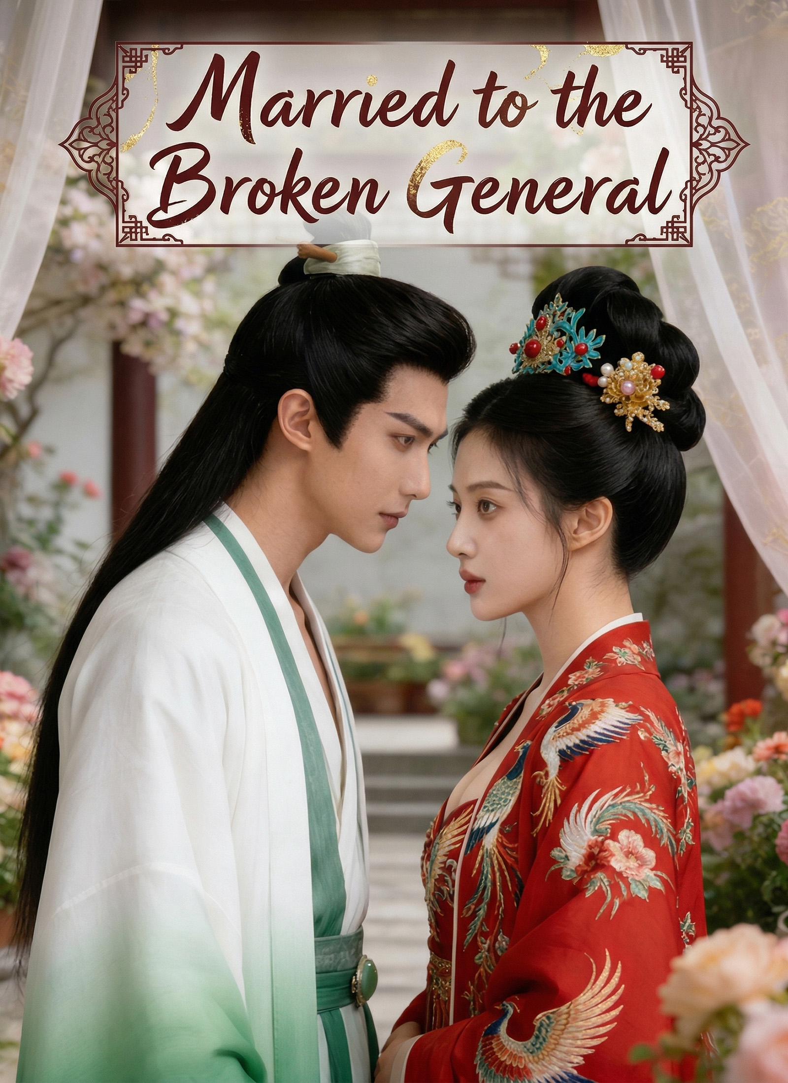 Married to the Broken General (2024)