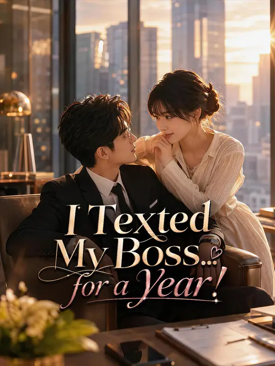 I Texted My Boss... for a Year!