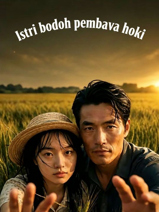 Istri bodoh pembawa hoki