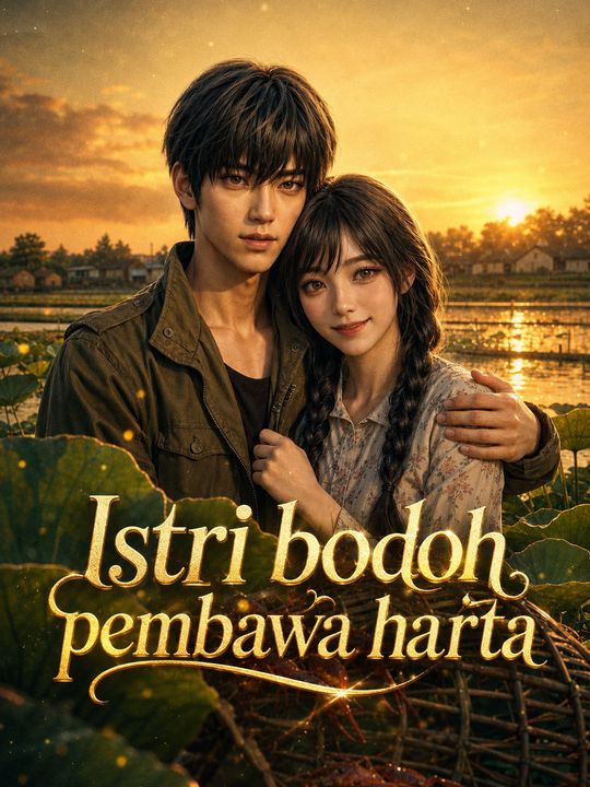 Istri bodoh pembawa harta