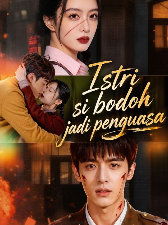 Istri si bodoh jadi penguasa