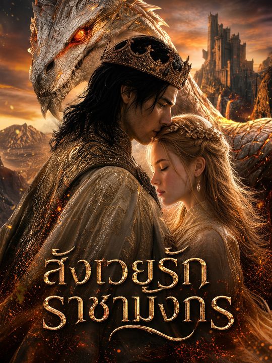 สังเวยรักราชามังกร