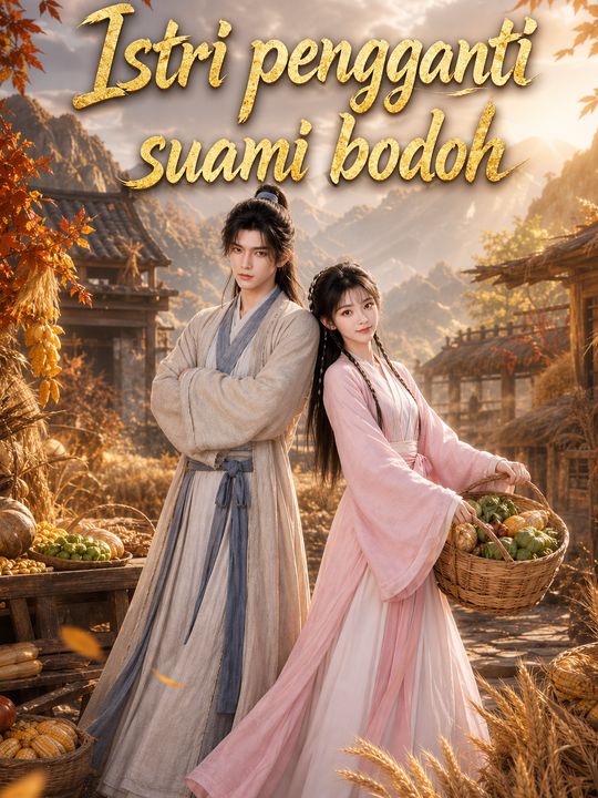 Istri pengganti suami bodoh