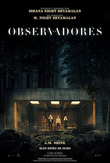 Os Observadores (2024)