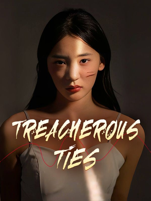 Treacherous Ties (2024)