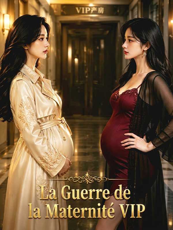 La Guerre de la Maternité VIP