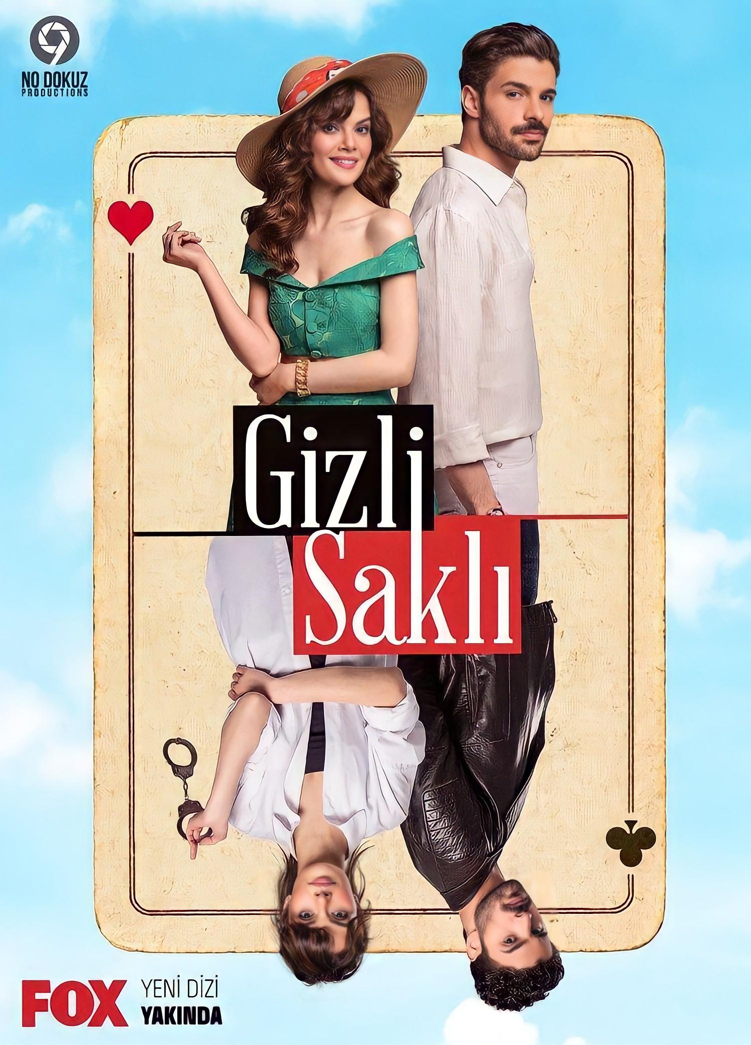 Gizli Sakli (2022)
