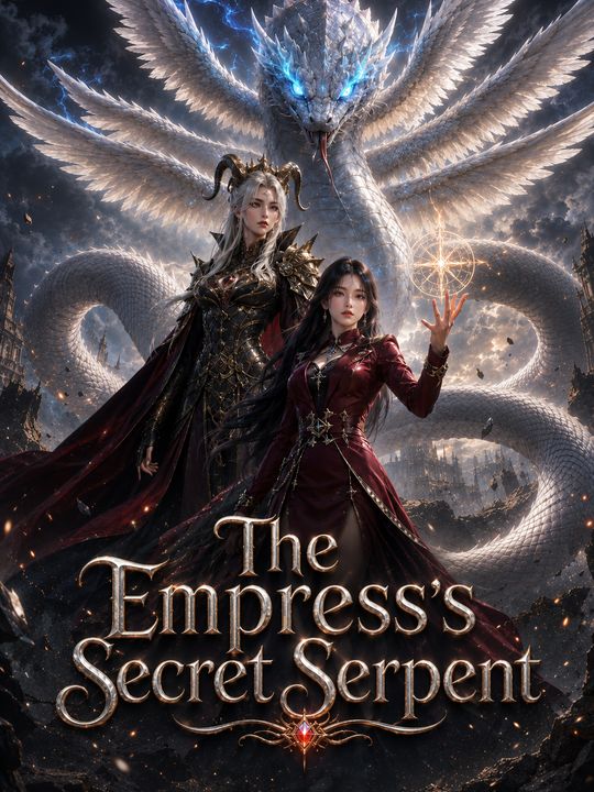 The Empress's Secret Serpent