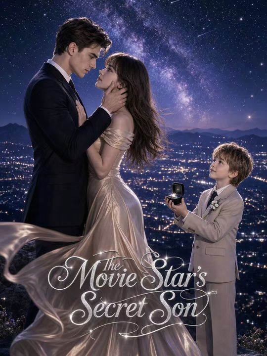 The Movie Star’s Secret Son