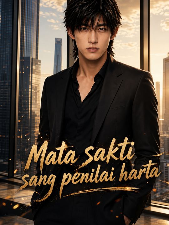 Mata sakti sang penilai harta