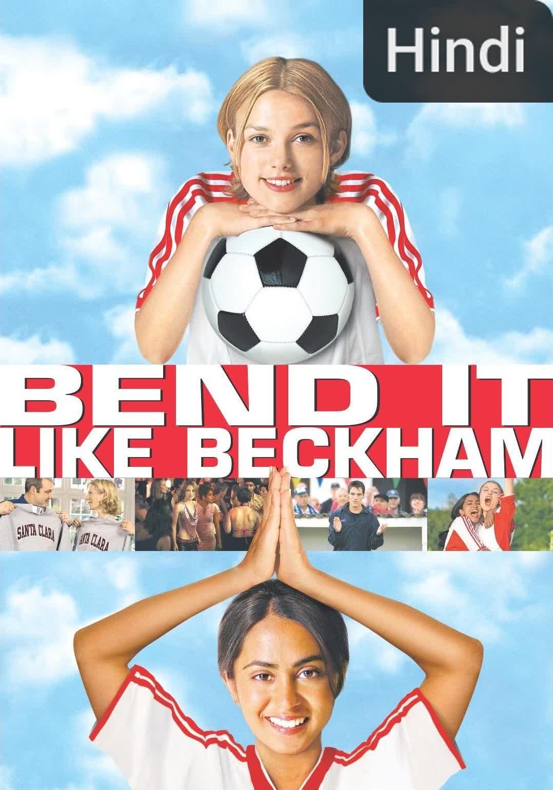 Bend It Like Beckham [Hindi]