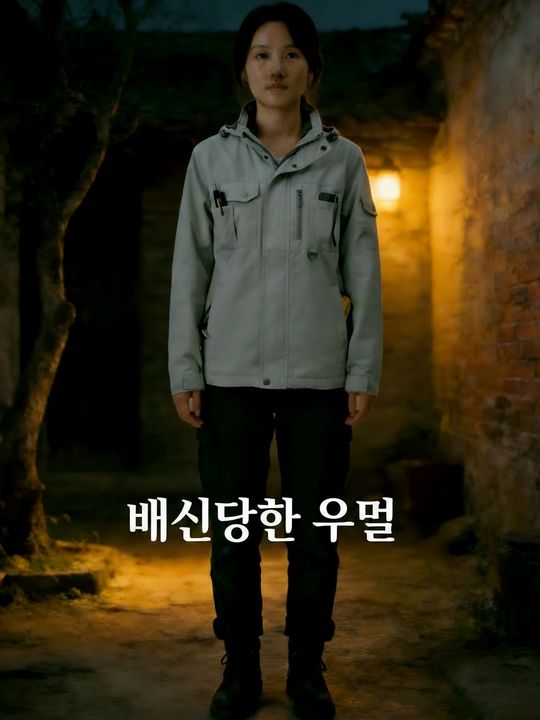 배신당한 우물