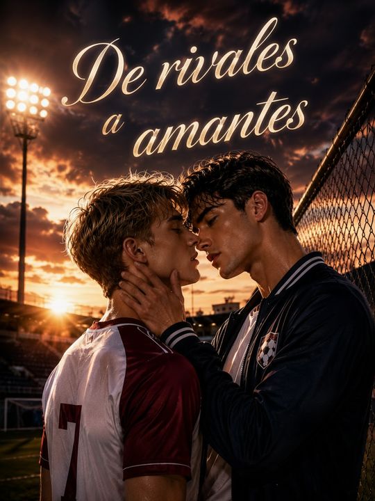 De rivales a amantes