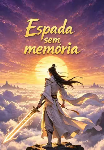 Espada sem memória