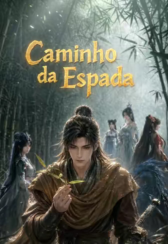 Caminho da Espada