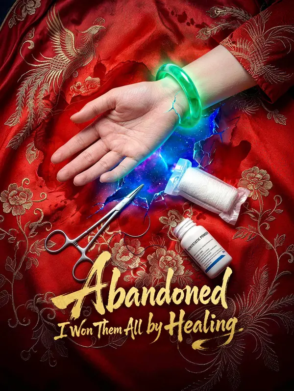 Abandoned? I Won Them All by Healing