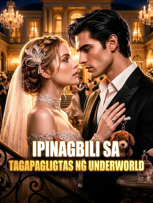 Ipinagbili sa Tagapagligtas ng Underworld