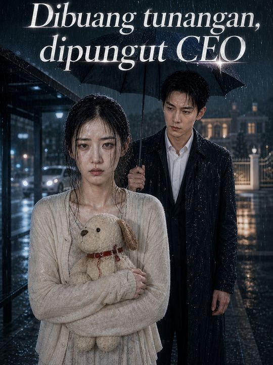 Dibuang tunangan, dipungut CEO