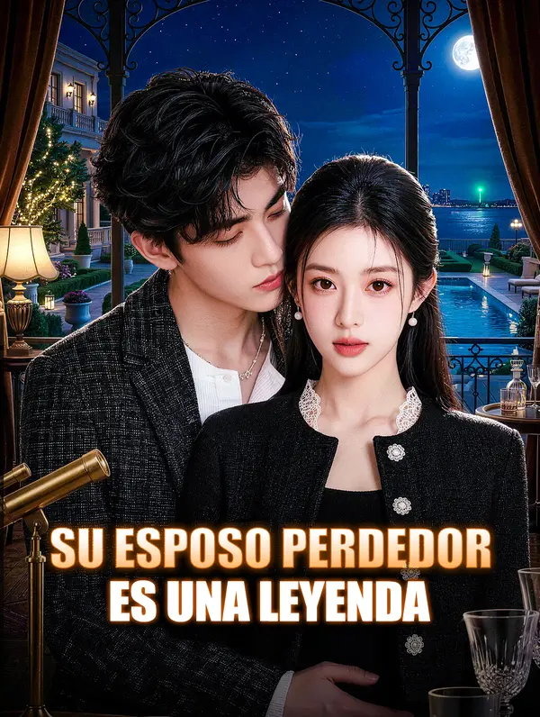 Su Esposo Perdedor es una Leyenda