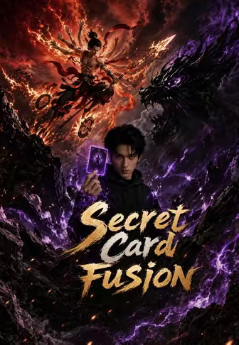 Secret Card Fusion