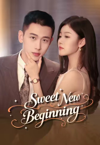 Sweet New Beginning