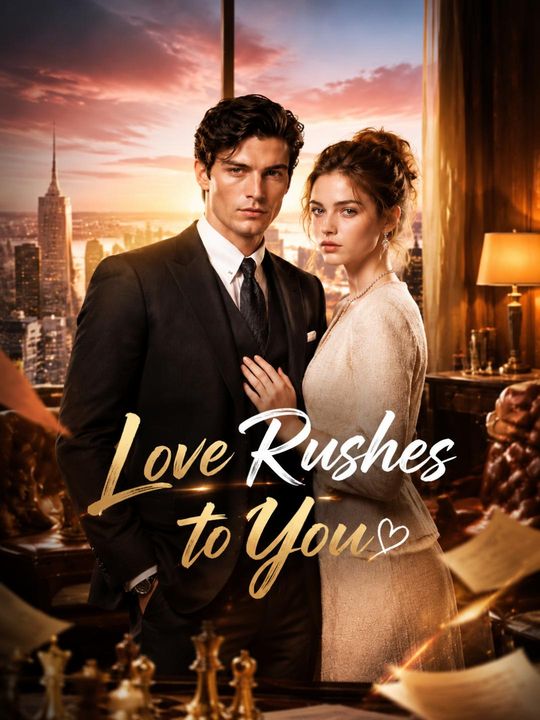 Love Rushes to You
