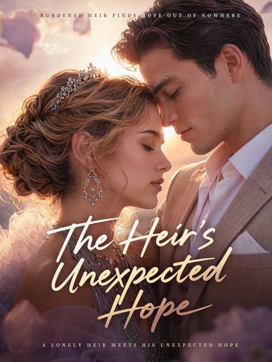 The Heir's Unexpected Hope
