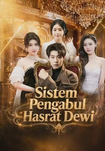 Sistem Pengabul Hasrat Dewi