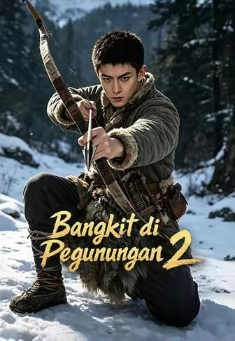 Bangkit di Pegunungan 2