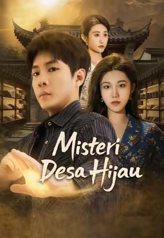 Misteri Desa Hijau