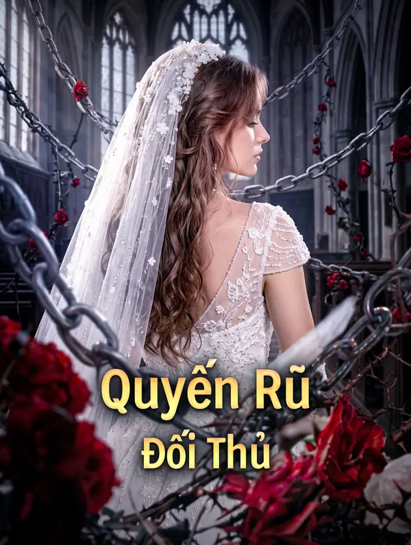 Quyến Rũ Đối Thủ