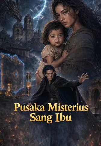 Pusaka Misterius Sang Ibu