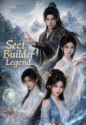 Sect Builder Legend