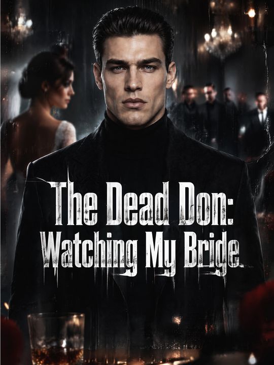 The Dead Don: Watching My Bride
