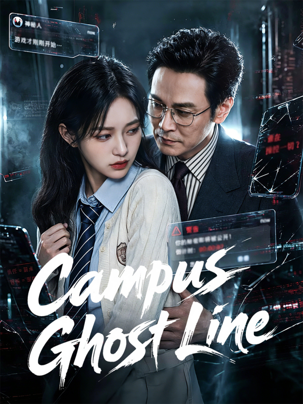 Campus Ghost Line