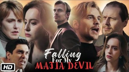 Falling for My Devil Professor (2024)