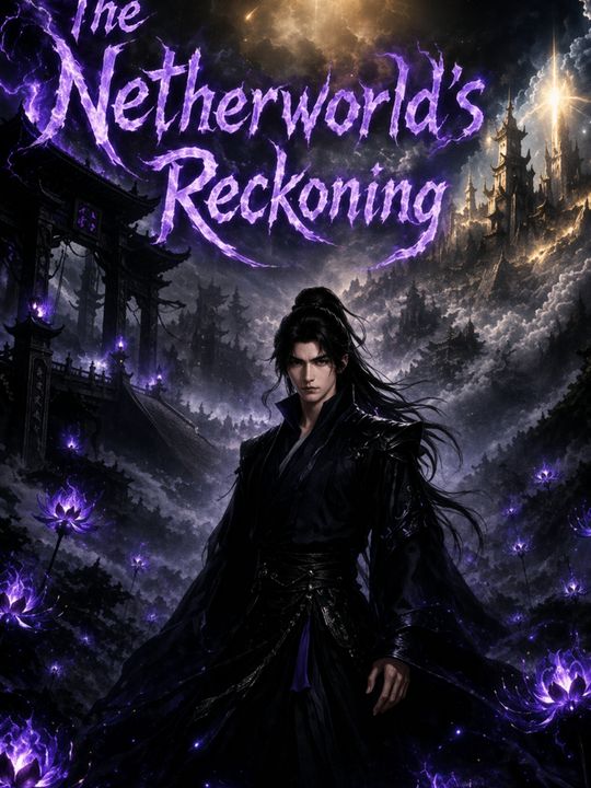 The Netherworld's Reckoning