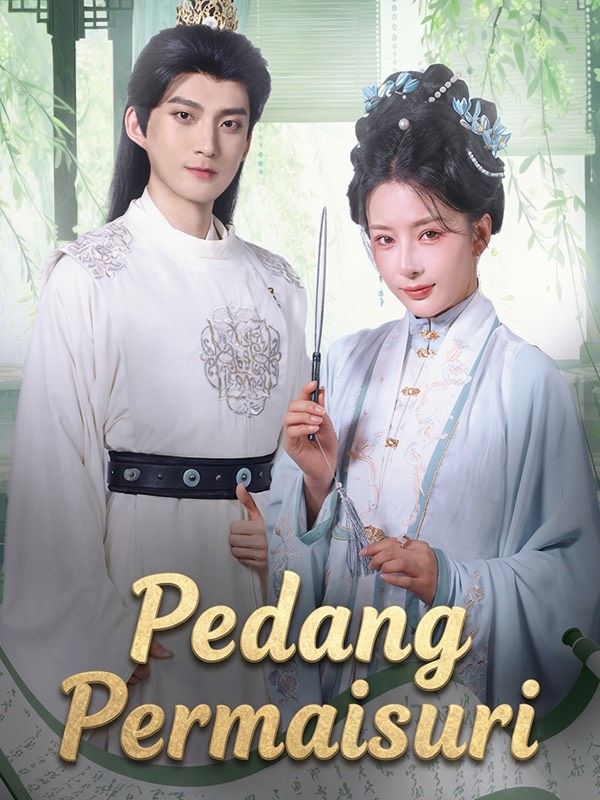 Pedang Permaisuri (2026)