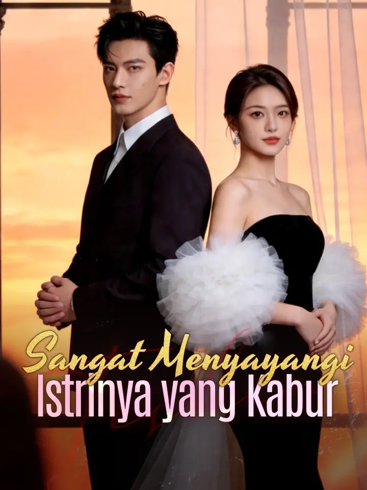 Sangat Menyayangi Istrinya yang Kabur