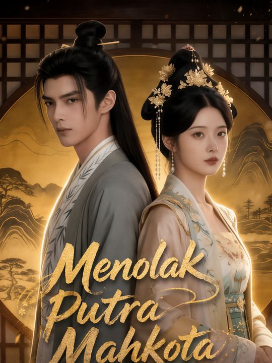 Menolak Putra Mahkota