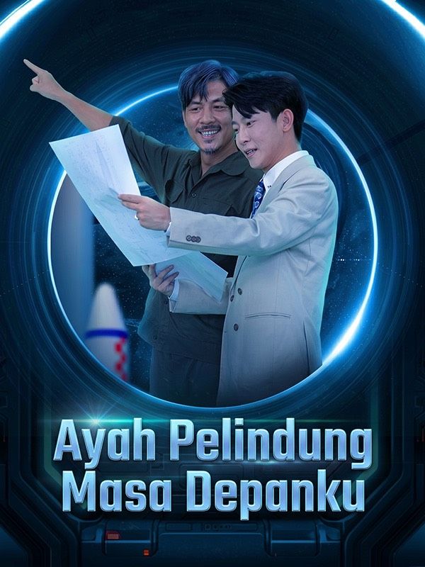41000107229	Ayah Pelindung Masa Depanku