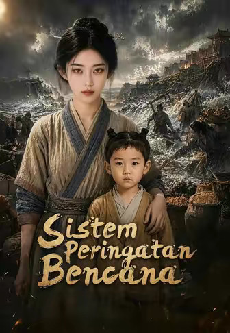 Sistem Peringatan Bencana
