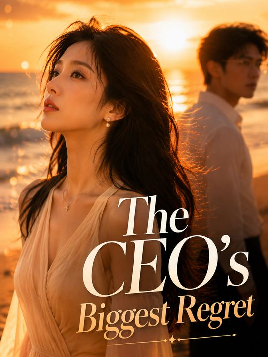 The CEO's Biggest Regret