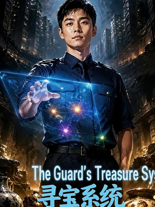 The Guard's Treasure System