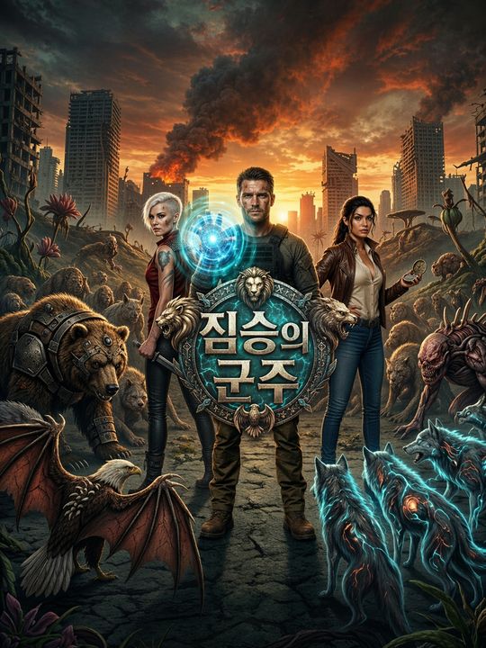 짐승의 군주
