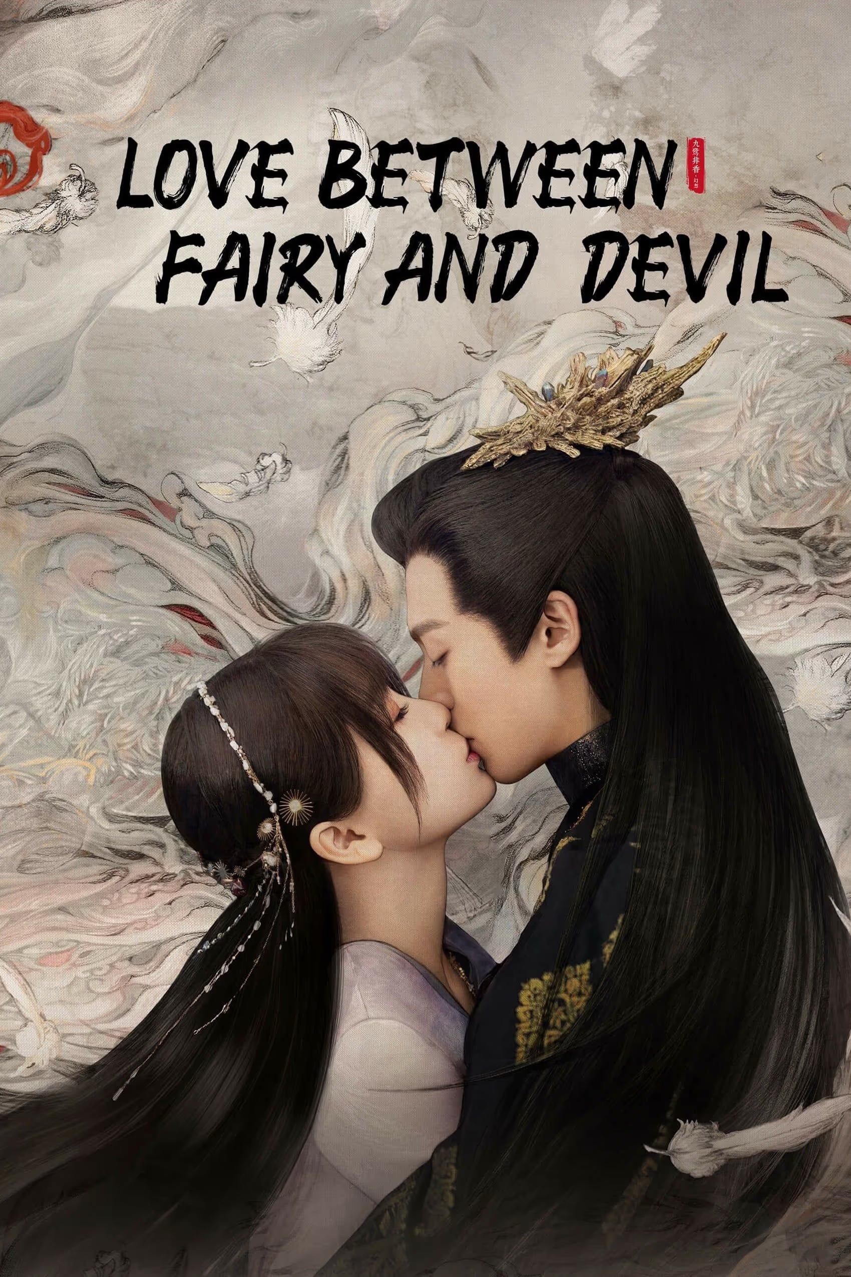 Love Between Fairy and Devil [English]