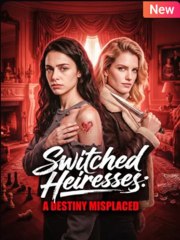 Switched Heiress A Destiny Misplaced (2024)