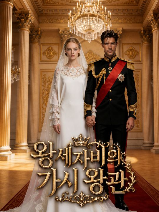 왕세자비의 가시 왕관
