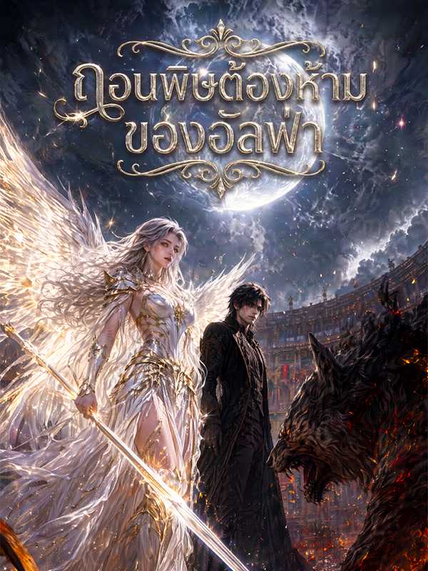 ถอนพิษต้องห้ามของอัลฟ่า